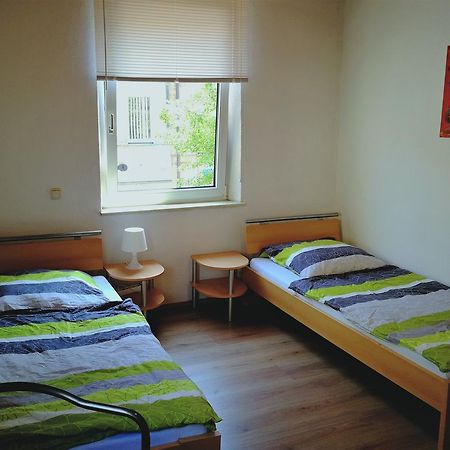 Privatzimmer Furth Zentrum Ngoại thất bức ảnh