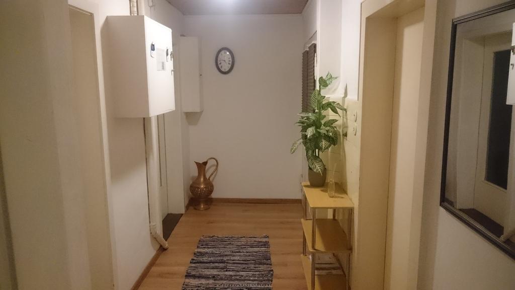Privatzimmer Furth Zentrum Ngoại thất bức ảnh