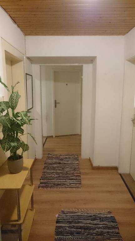 Privatzimmer Furth Zentrum Ngoại thất bức ảnh
