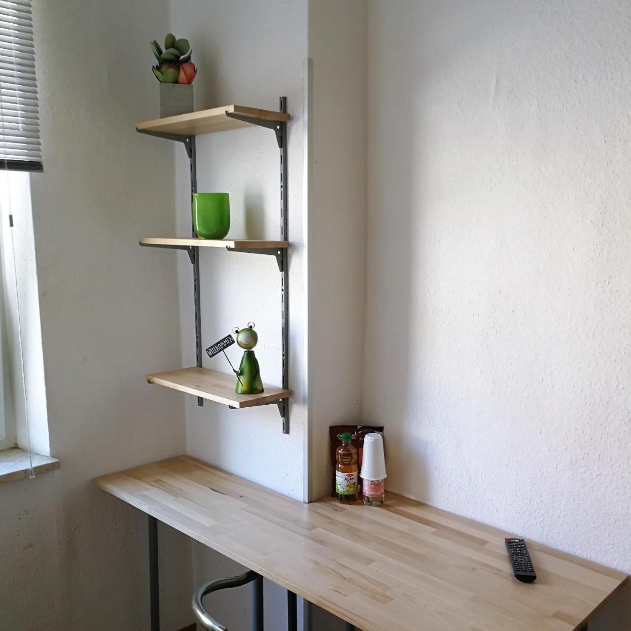 Privatzimmer Furth Zentrum Ngoại thất bức ảnh